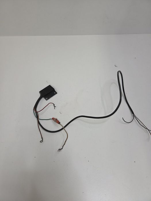 Moduł zapłonowy typu B MZ ETZ 251 nowy typ