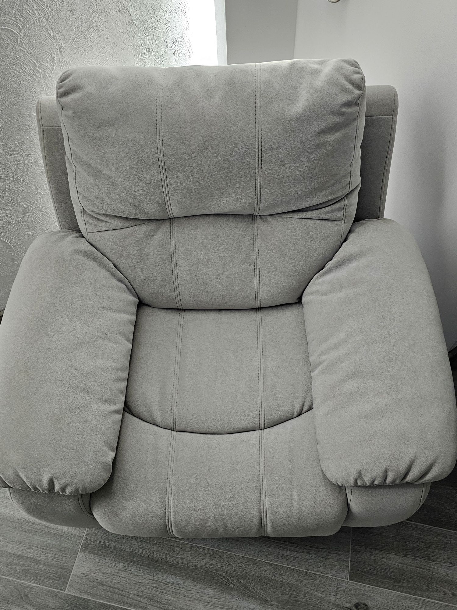 Fotel Relax Gala Collezione