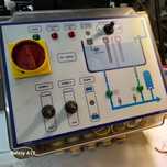 Quadro para eletro bombas
