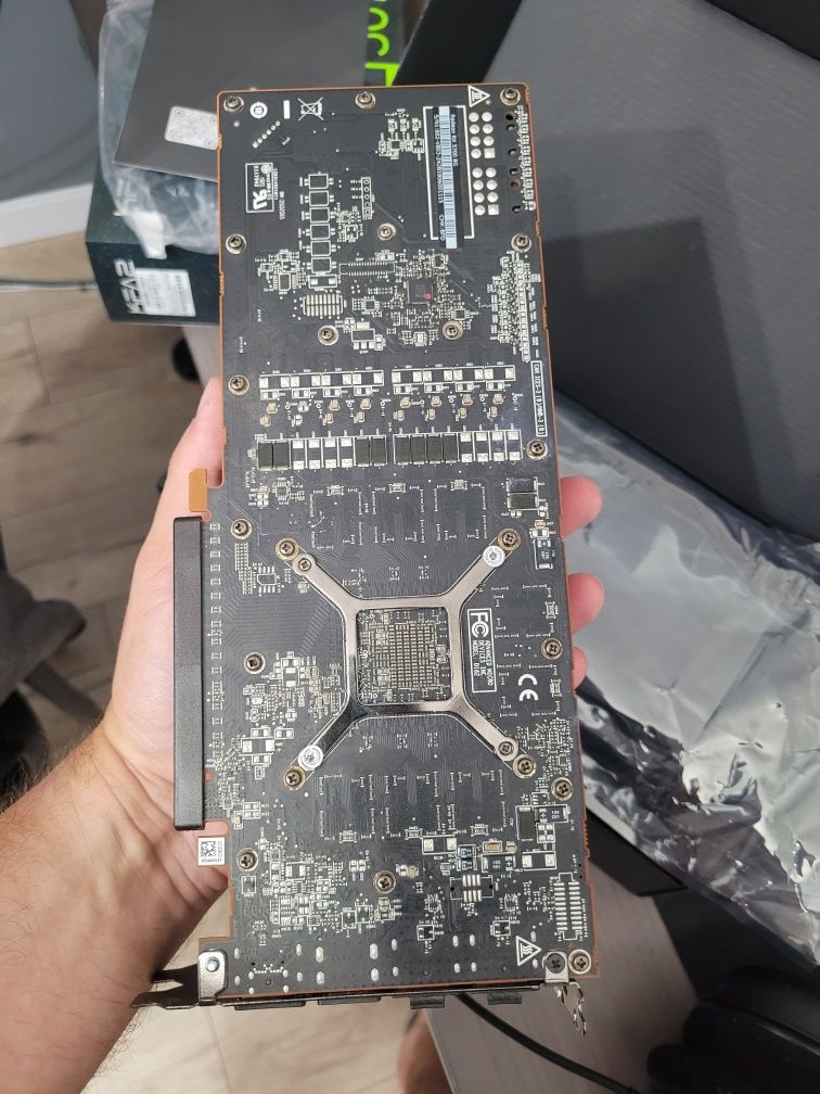 Karta graficzna MSI Radeon RX 5700 8GB GDDR6