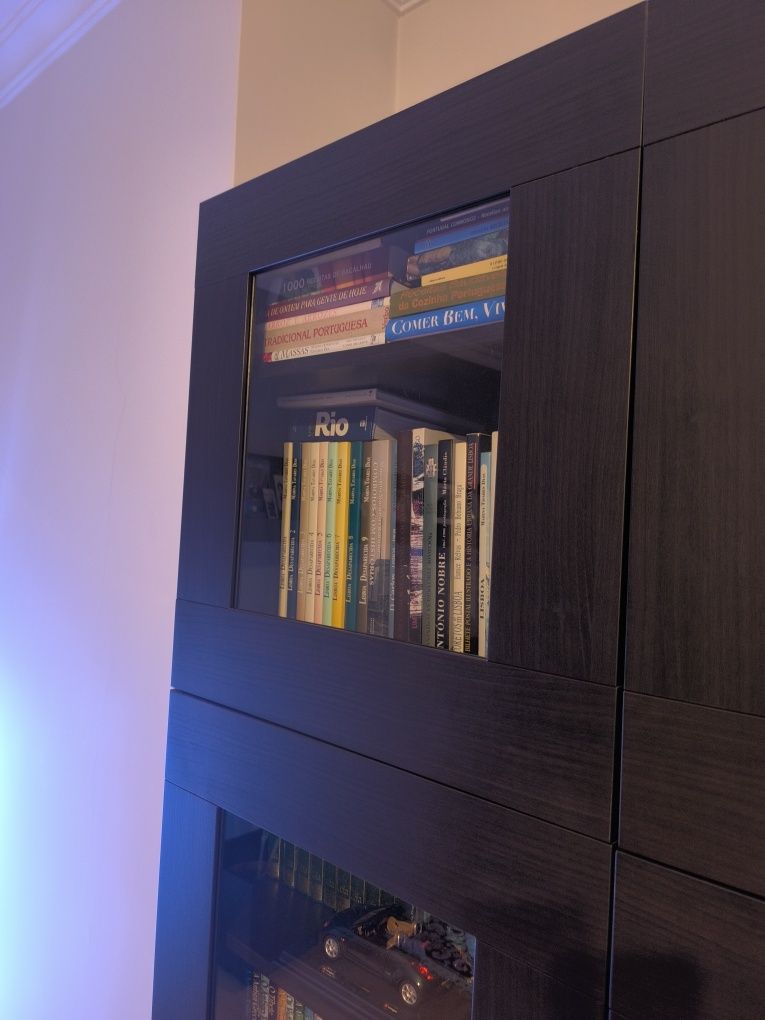 Portas Ikea Besta
