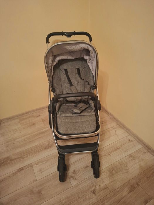 Wózek Vennici Tinum 2.0