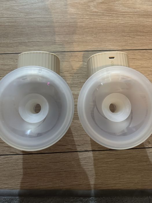 Laktator Neno Vento Twin