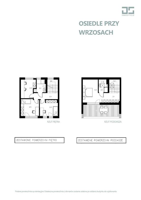 Nowy dom Rybnik Zamysłów