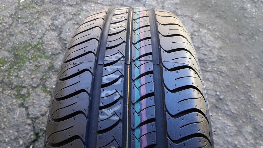 Нова резина Nexen CP661 розмір 185 65 R15 одна штука