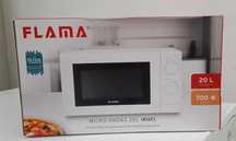Microondas Flama como Novo 700w