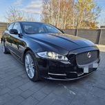 *Jaguar*xj*3.0 Diesel*Full Opcja*