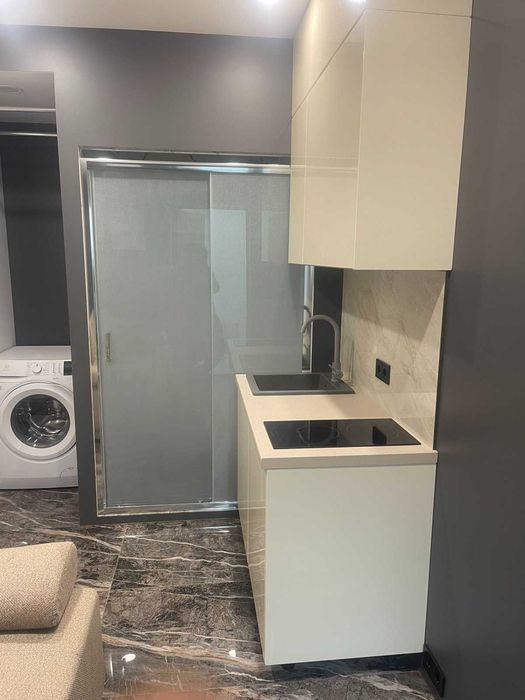 Оренда. СмартКвартира. вул.Нижний Вал 27-29. ЖК Подол Престиж.