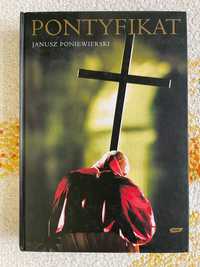 Pontyfikat Jana Pawła II lata 1978 do 2005