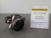 Bomba Injectora / Alta Pressao Renault Megane Ii (Bm0/1_, Cm0/1_)