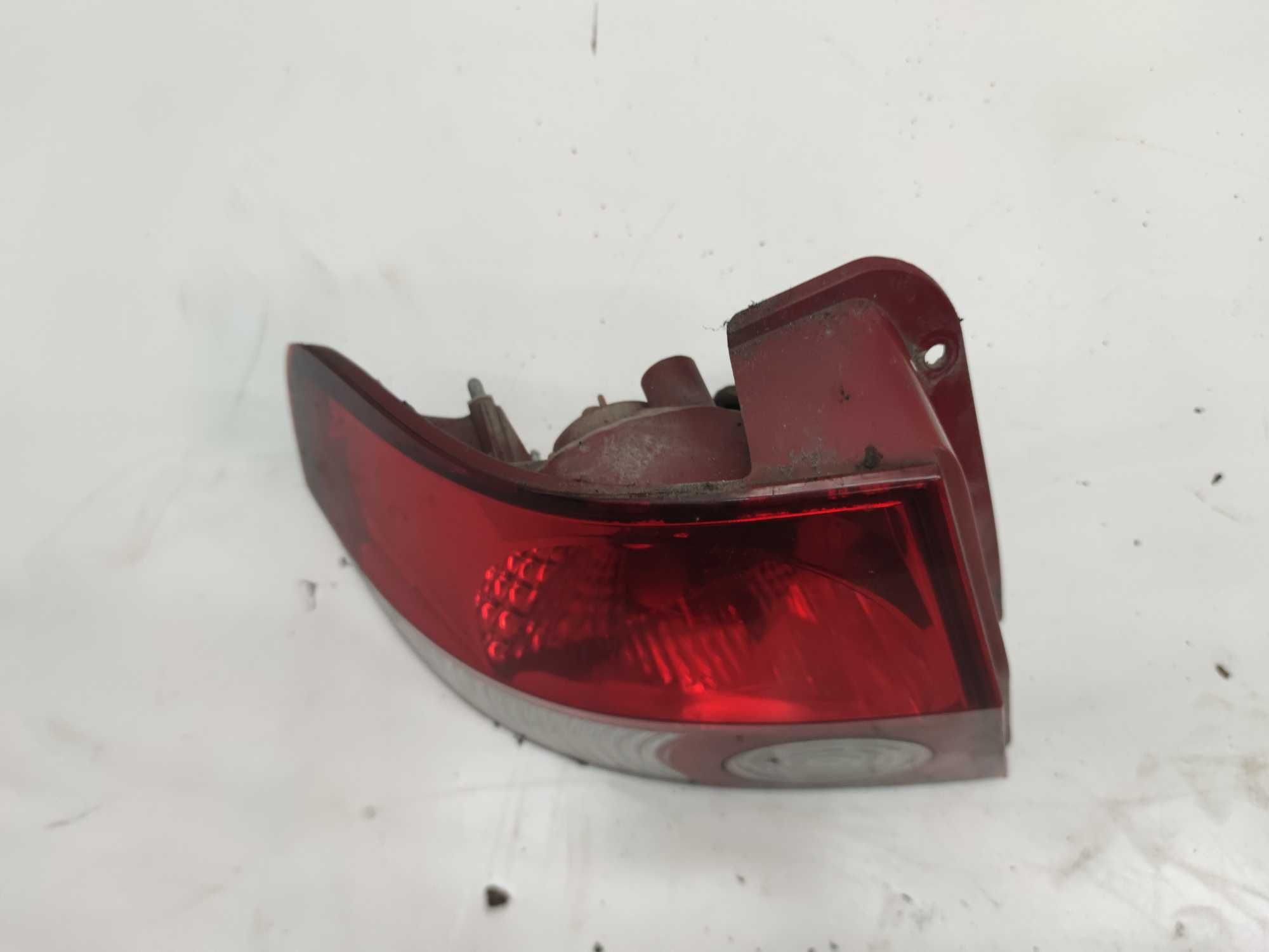 Hyundai Getz Lampa Lewa Tylna Lewy Tył