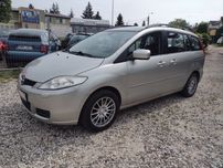 Mazda 5 2.0 Diesel 2006 Rok