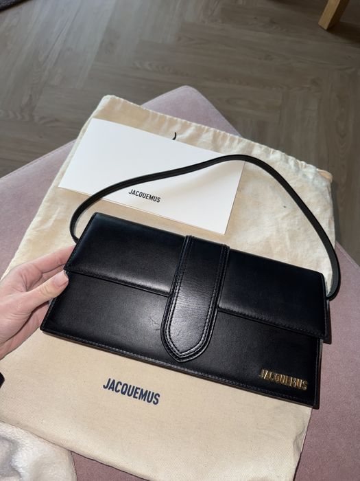 Jacquemus torebka