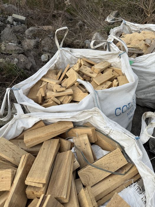 Drzewo na opal pociete