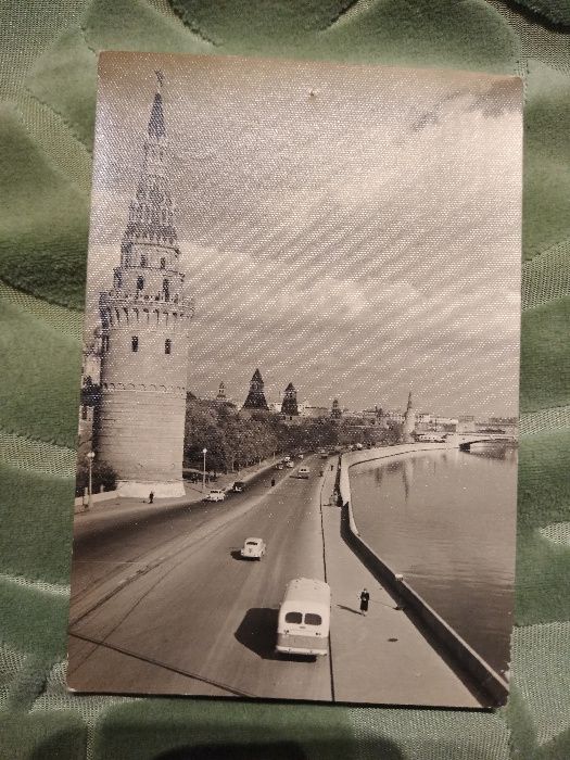 Stare zagraniczne kartki pocztowe zestaw 16 sztuk różne lata
