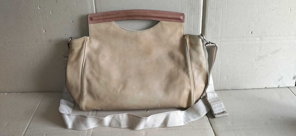 Стильная женская сумка Tru Италия плюс подарок