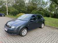 Skoda Fabia 1.4b 2005r 75km Hatchback