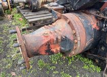 Zwolnica Ursus Zetor Tył 4 cylindrowy 6 Cylindrowy Nowy i Stary Typ