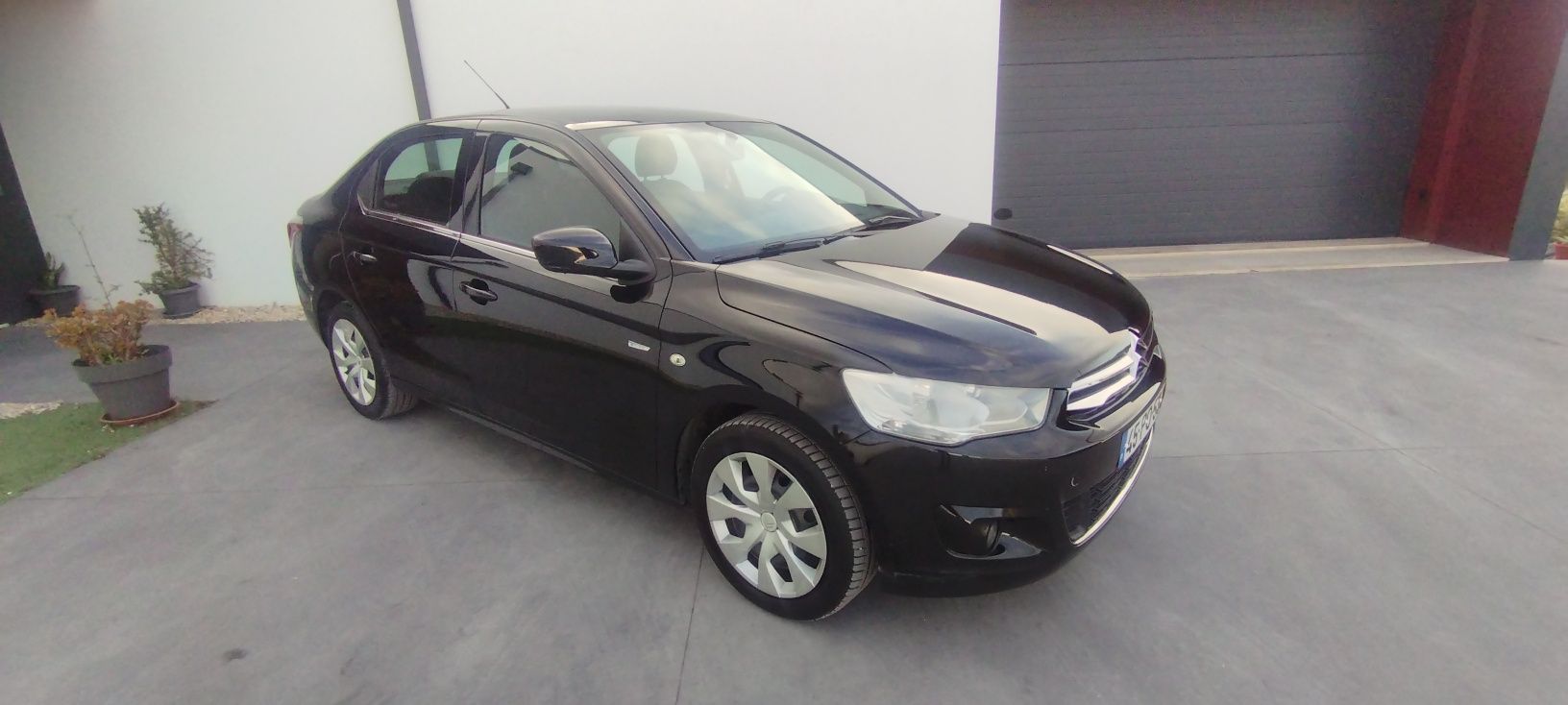 Citroen c-elysée 1.6hdi