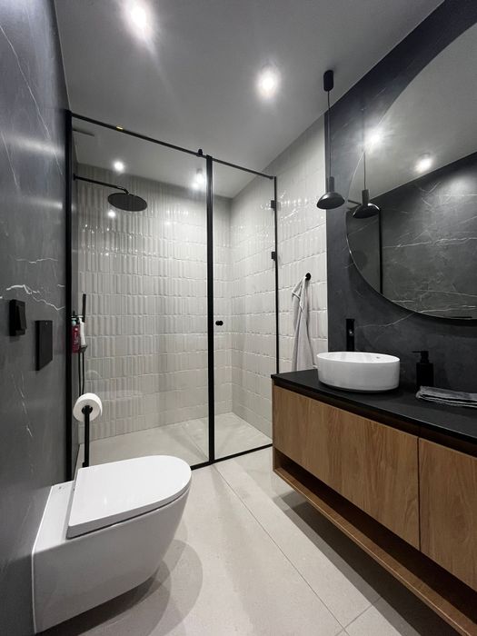 Kompleksowe Remonty Domów Wykończenia Wnętrz.