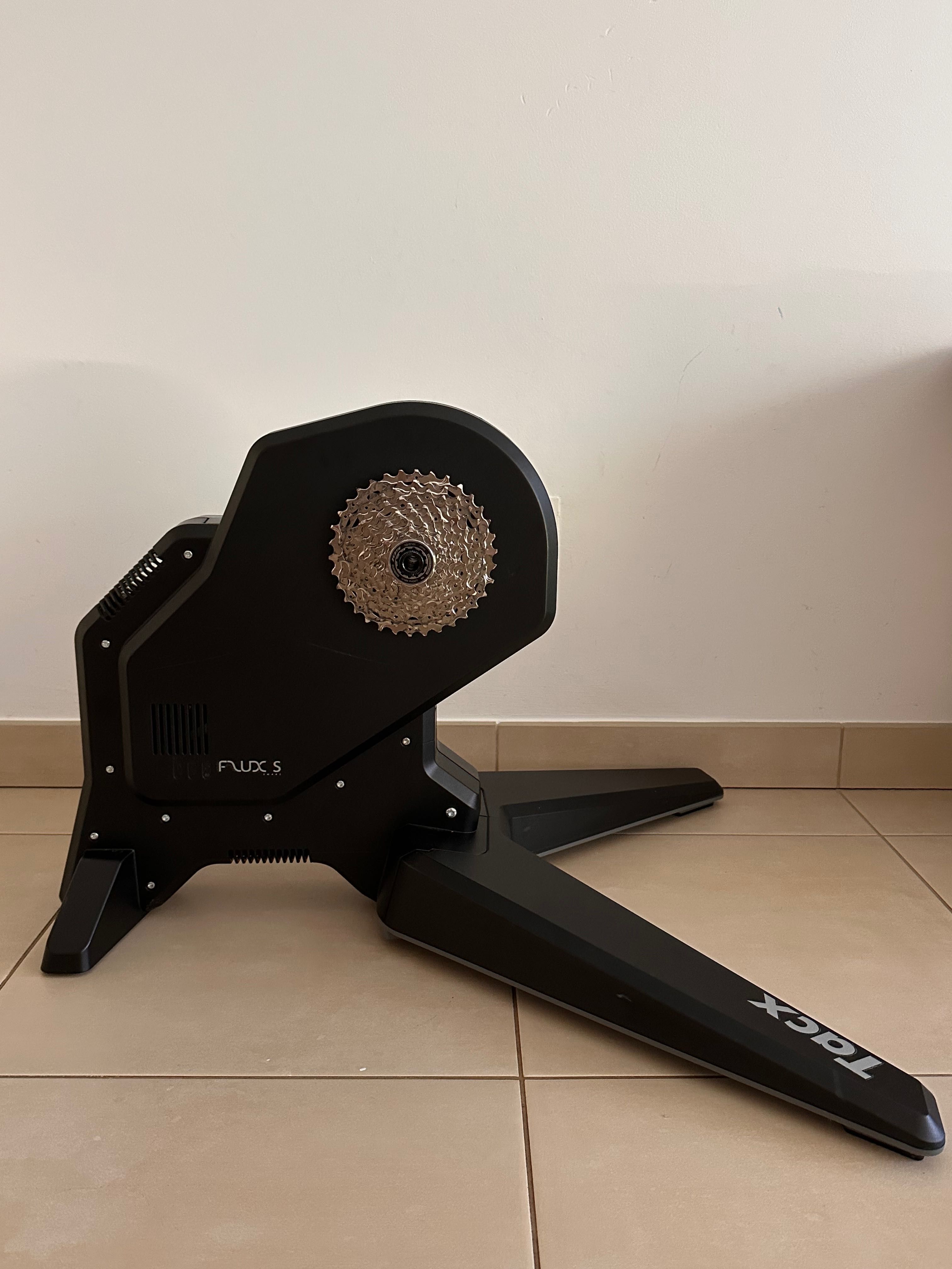 Rolo Tacx Flux S