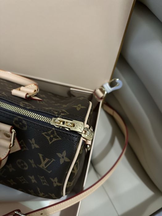 Сумка Louis vuitton speedy 30