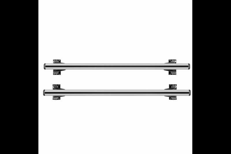 Bagażnik Dachowy Renault EXPRESS Bus 2021 do 2025 bazowy relingi belki