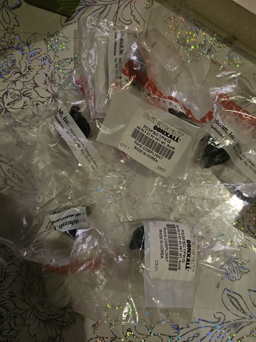 SWitchcraft pd3fsc1pkg нові в упаквках