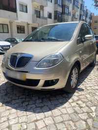 OPORTUNIDADE Lancia Musa 1.3 multijet 2006