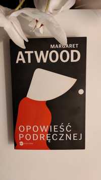 Opowieść podręcznej Margaret Atwood