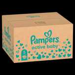 Pampersy rozm. 5 / 150 szt