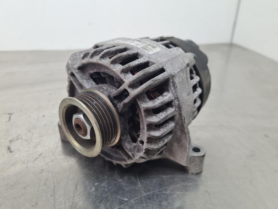 Alternador FIAT 500 (312_)