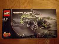 LEGO Technics 42021