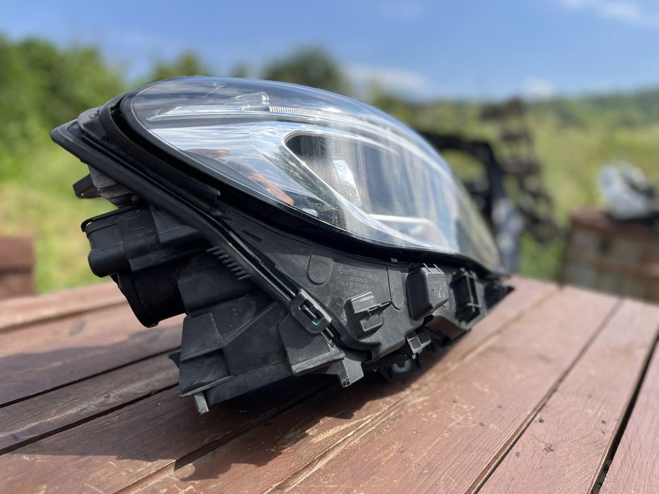 Фара Mercedes GLA W156 X156 bi-xenon original a1569061800