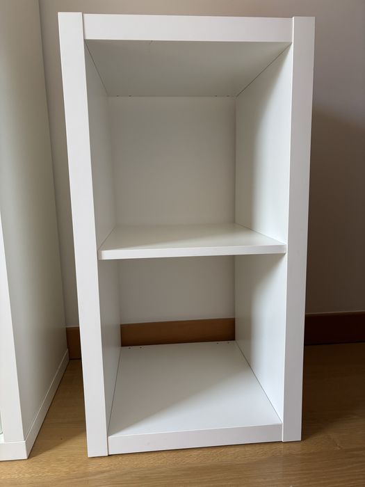 Szafka kallax ikea