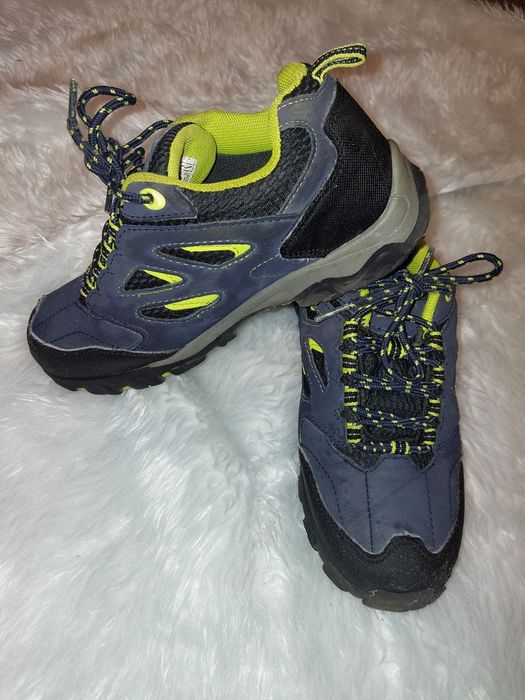 Buty trekkingowe Regatta 33 roz