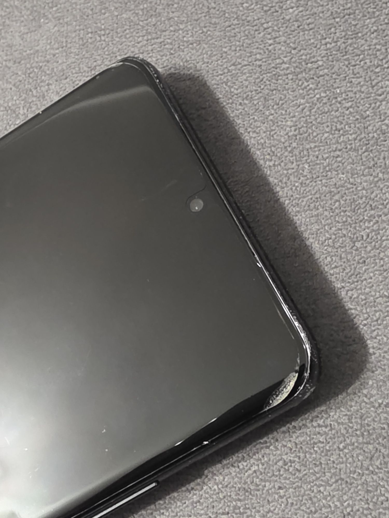 Samsung s21 ultra 5g 256gb
