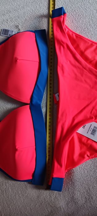 Strój kąpielowy 4f