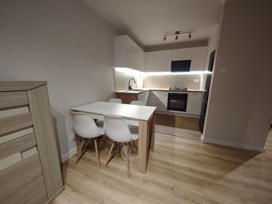 Mieszkanie na wynajem WYREMONTOWANE