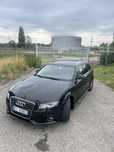 Audi a4b8 2.0 benzyna quattro