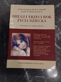 Drugi i trzeci rok życia dziecka Arlene Eisenberg, Heidi Murkoff, Sand