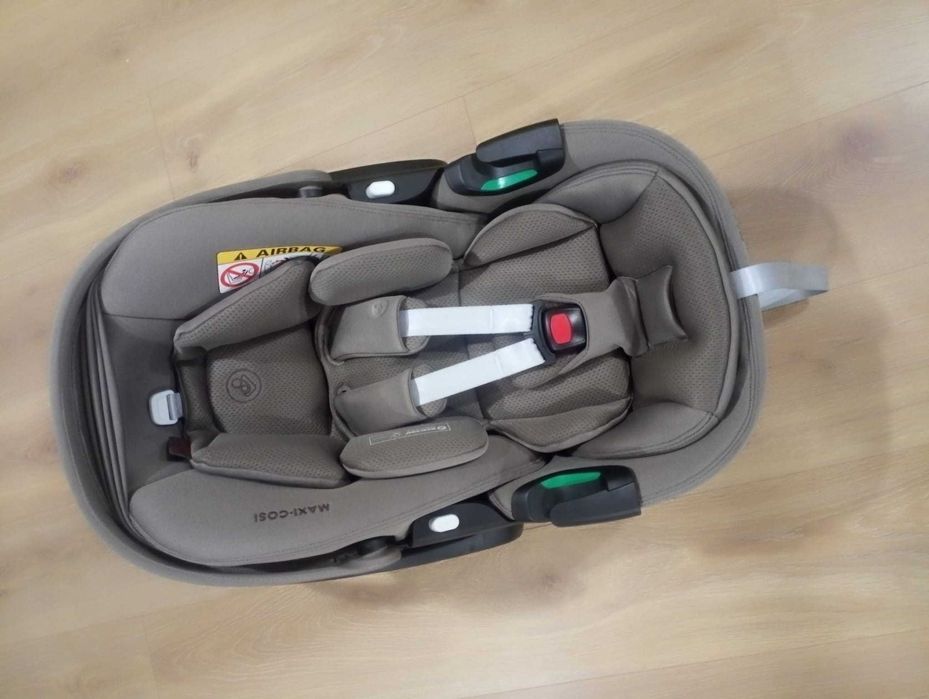 Pebble 360 Pro Truffle