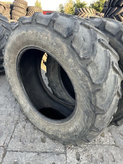 Opony 600/65r38 Continental Ac 65