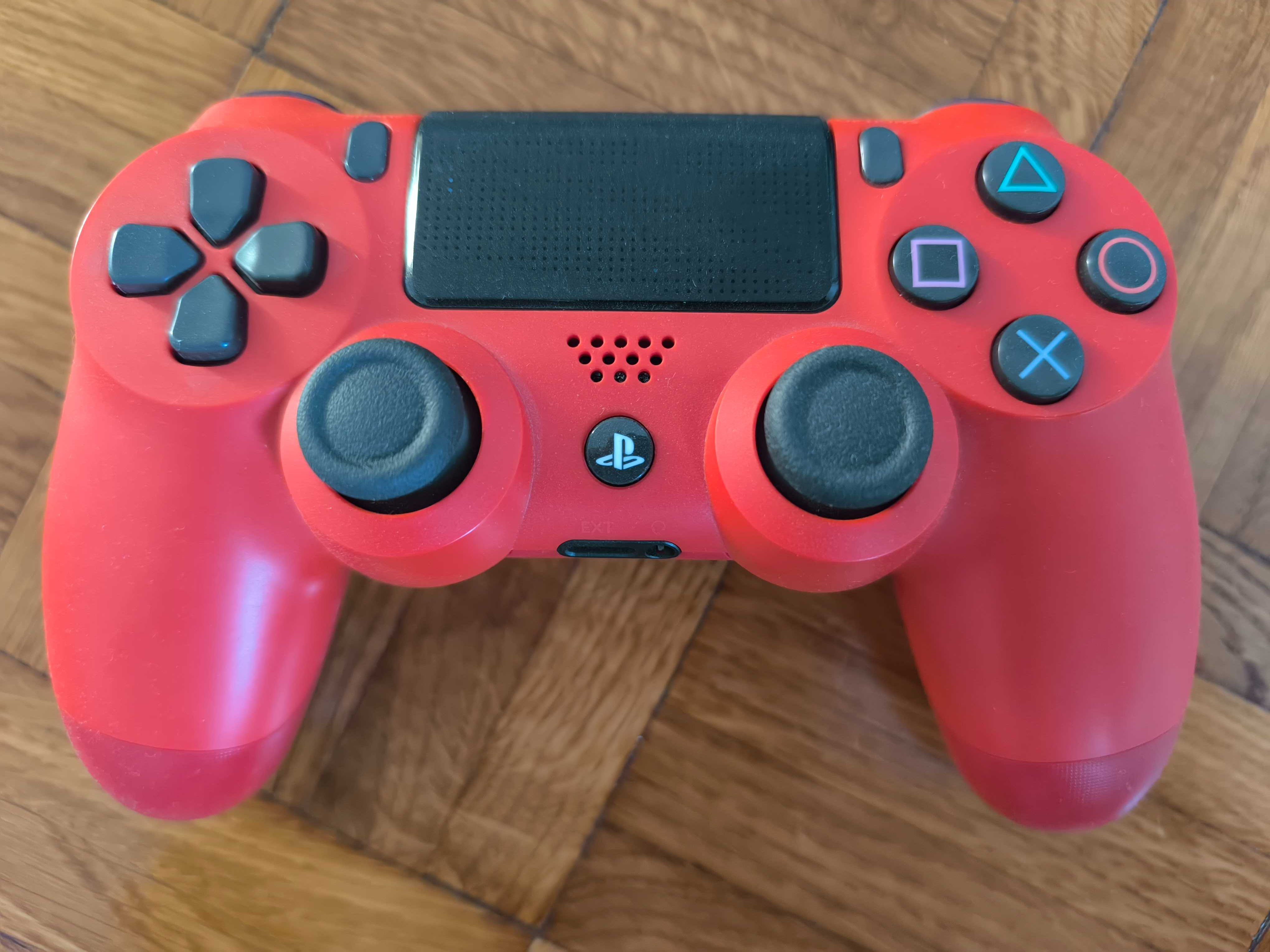 Pad Dual Shock PS4