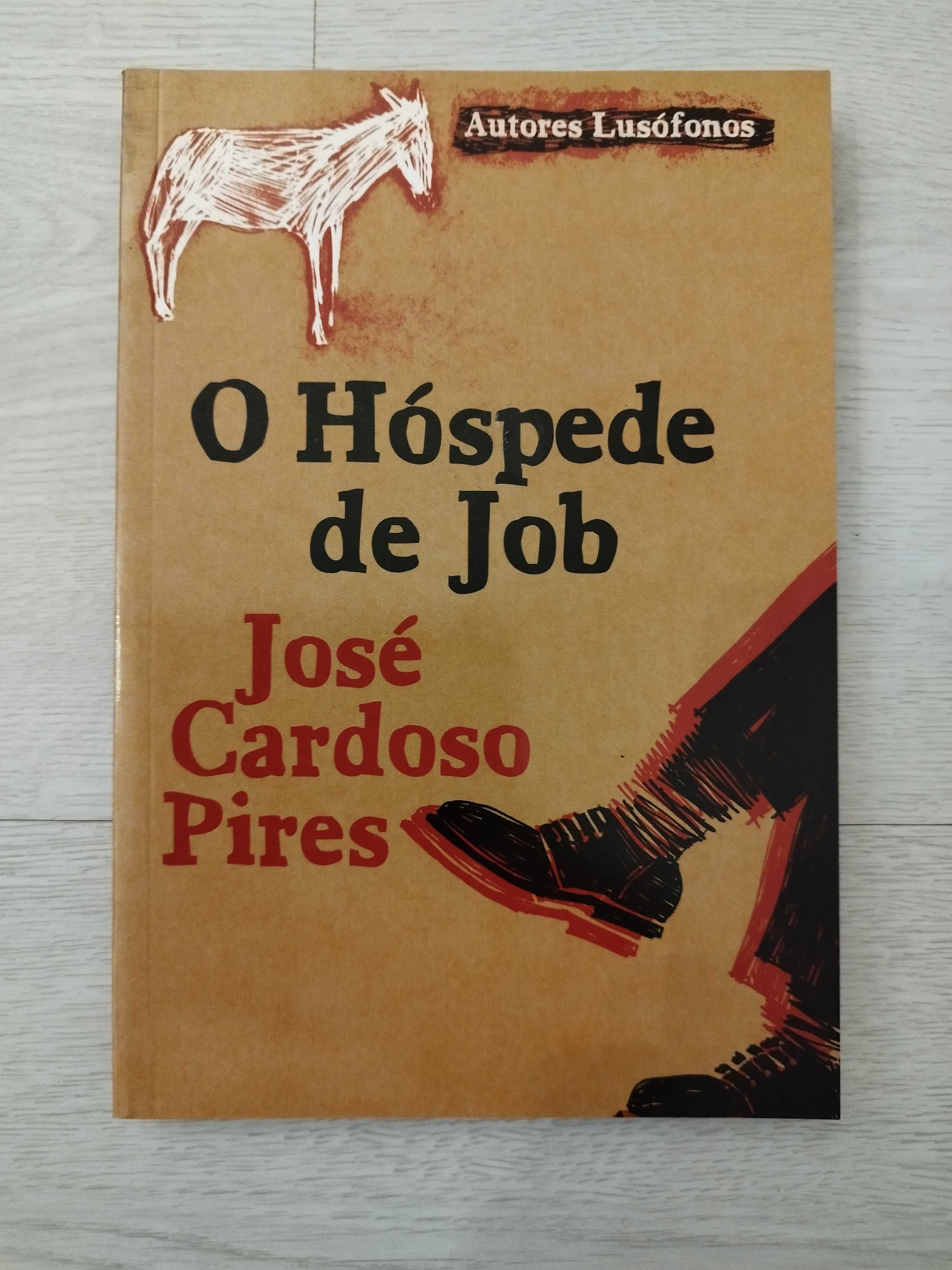 O Hóspede de Job