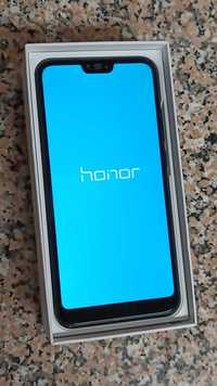 Smartphone Honor 10 4GB / 64GB Black