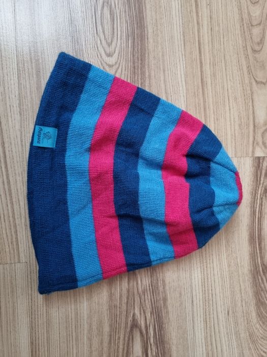 Czapka Bergans damska M 38