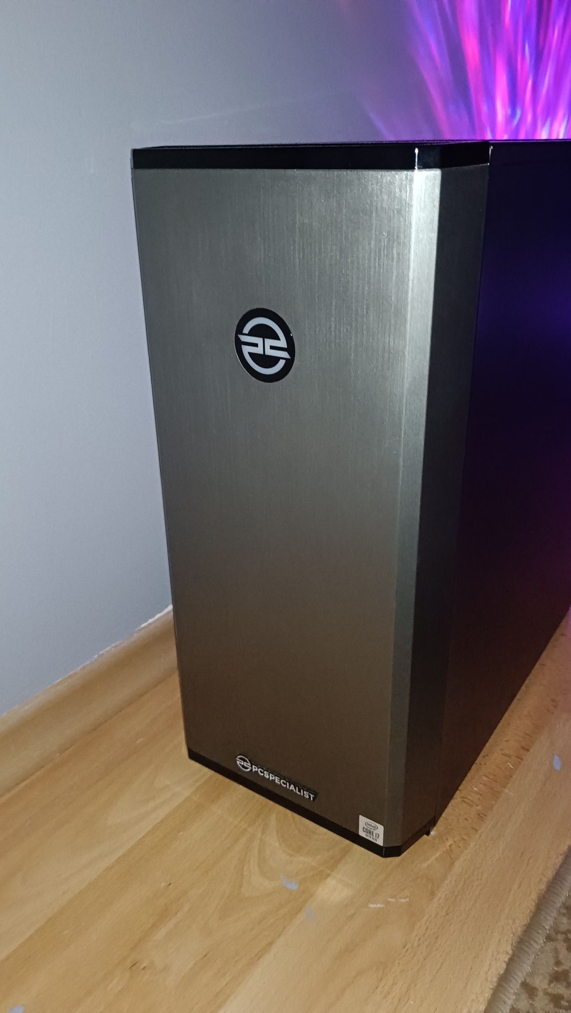 Asus Prime B460-PLUS / i7 10700