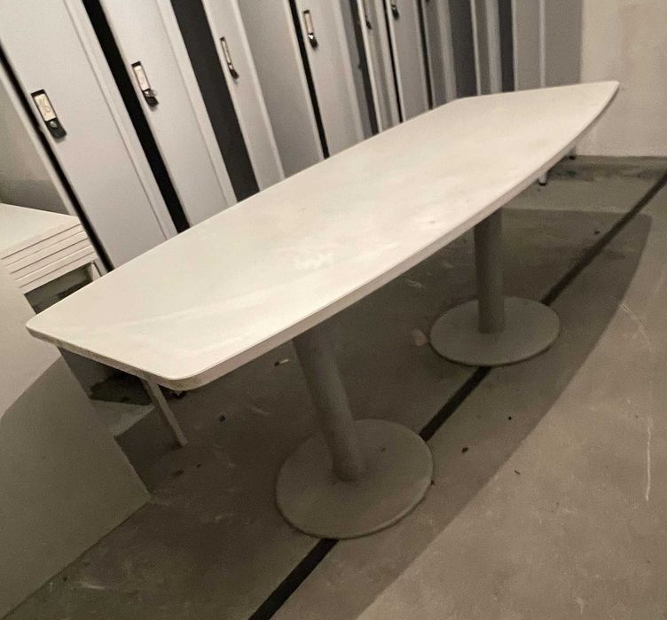 Mesa de Reuniões