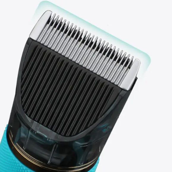 Профессиональная машинка для стрижки VGR V-695 аккумуляторная



Профе